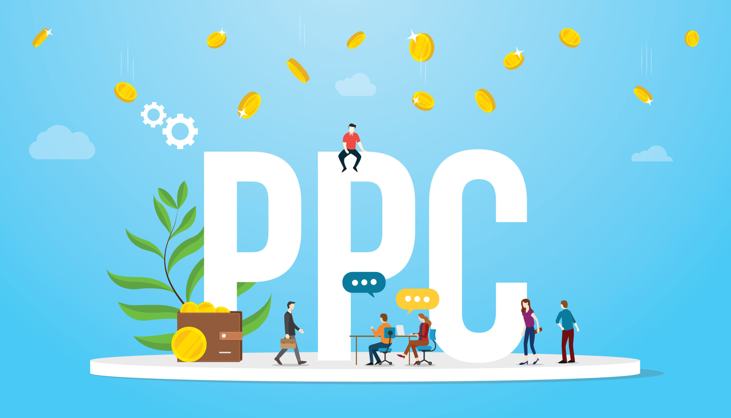 What is PPC